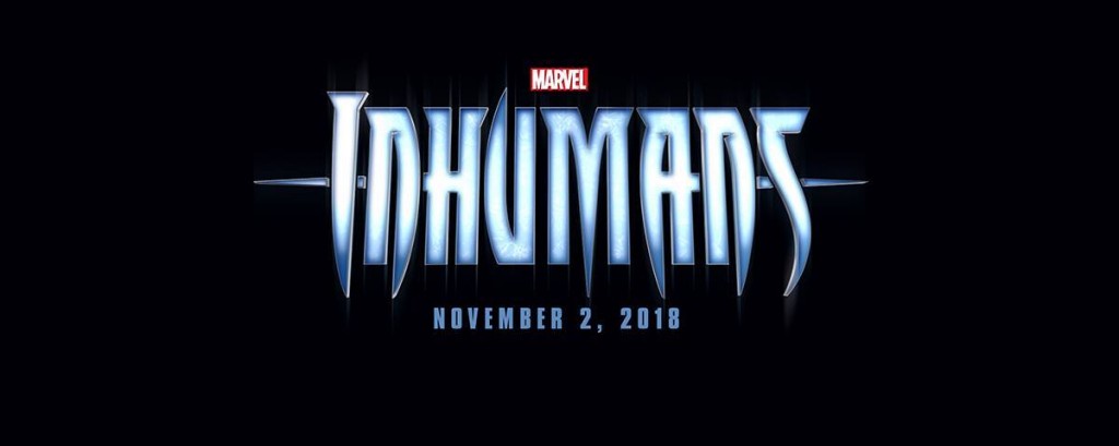 inhumans marvel