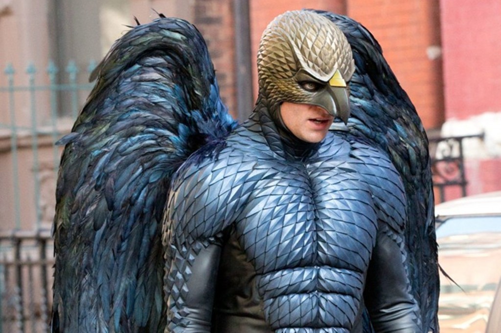 camerimage 2014 birdman