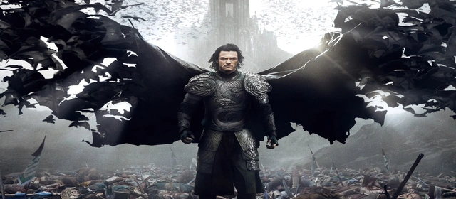 Dobry wampir był, tylko mało pił… krwi. „Dracula: Historia nieznana”, recenzja sPlay