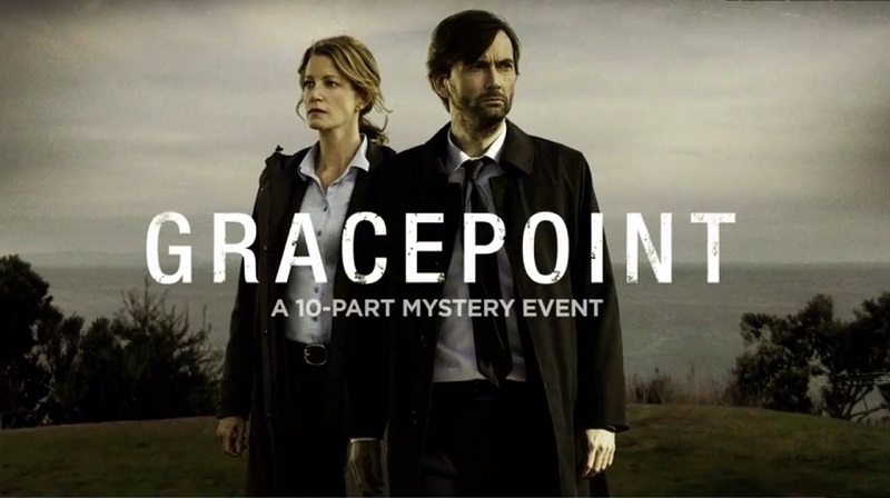 Gracepoint 3 
