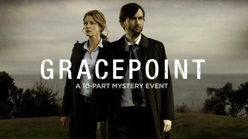Gracepoint 3