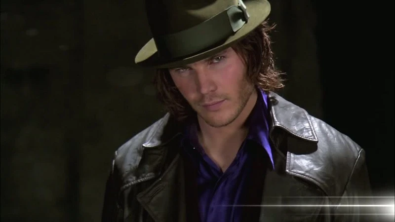 Taylor Kitsch 2