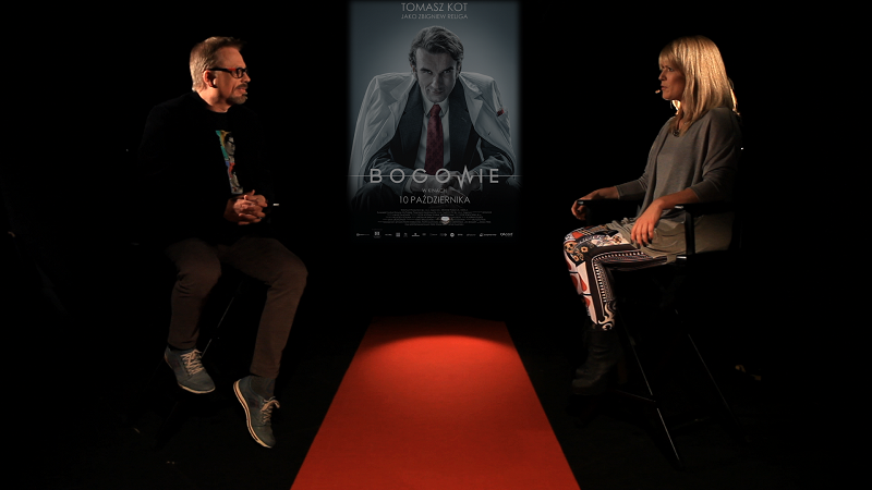 W kontrze z Raczkiem-BOGOWIE