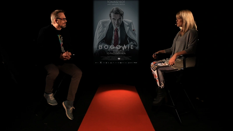 W kontrze z Raczkiem-BOGOWIE