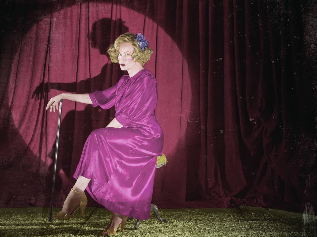 ahs freak show 11