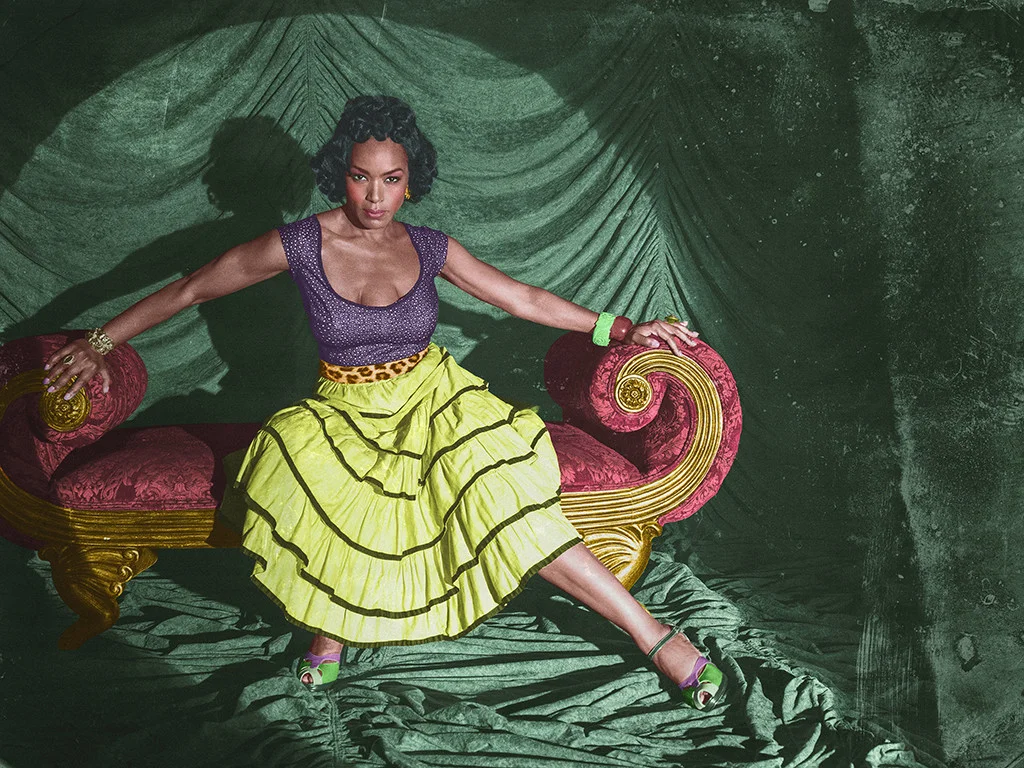 ahs freak show 4
