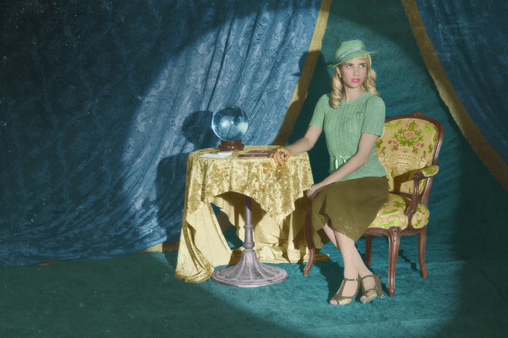 ahs freak show 5