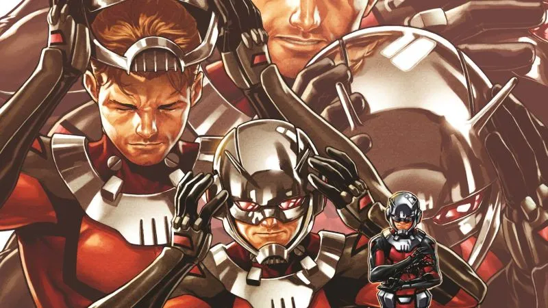 ant-man new york comic-con 