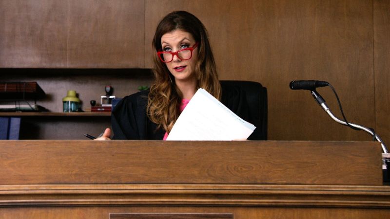 bad judge nbc serial 