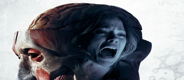 „Banshee Chapter” jest pierwszym filmem na Oculus Rift
