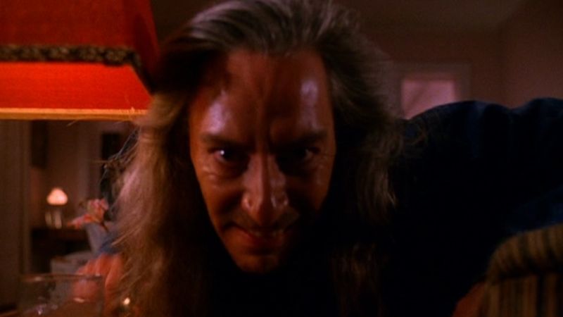 bob twin peaks trzeci sezon