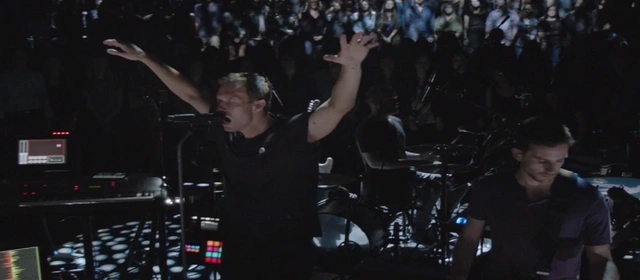 Zobacz zwiastun filmu z trasy koncertowej Coldplay