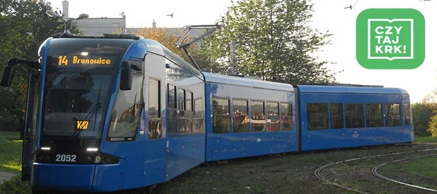 Kraków czyta e-booki. Do miasta po raz kolejny wkracza „Czytaj KRK!”