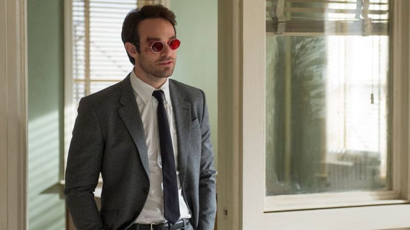 daredevil murdock netflix