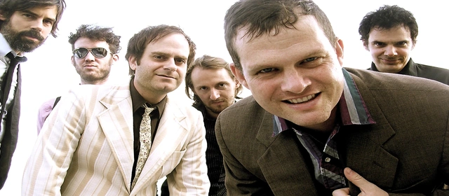Dziwne teksty i chwytliwe refreny, za to pokochałem Electric Six. „Human Zoo”, recenzja sPlay