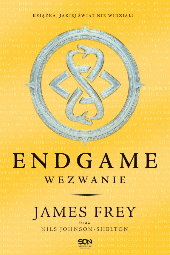 endgame wyzwanie