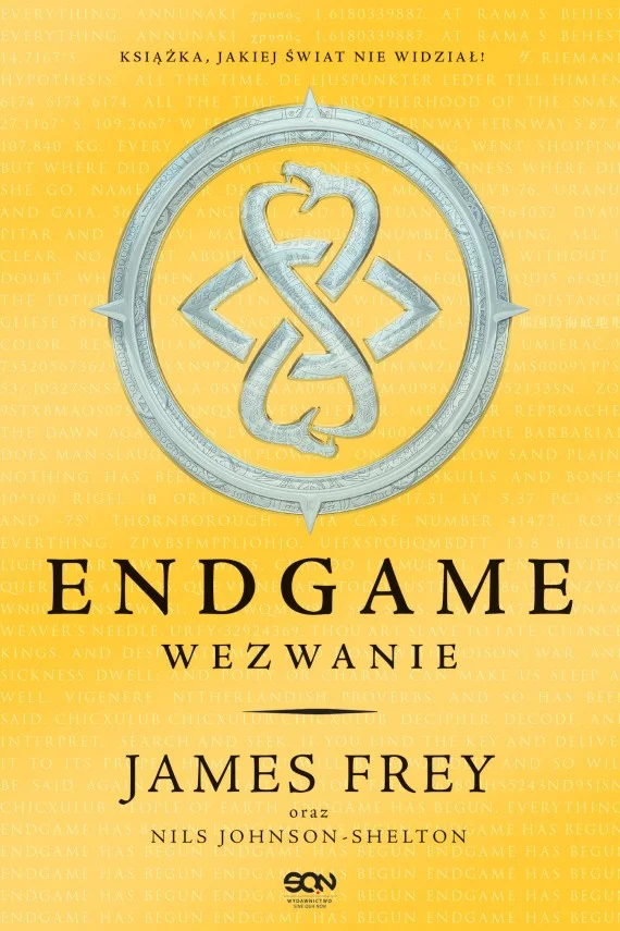 endgame wyzwanie