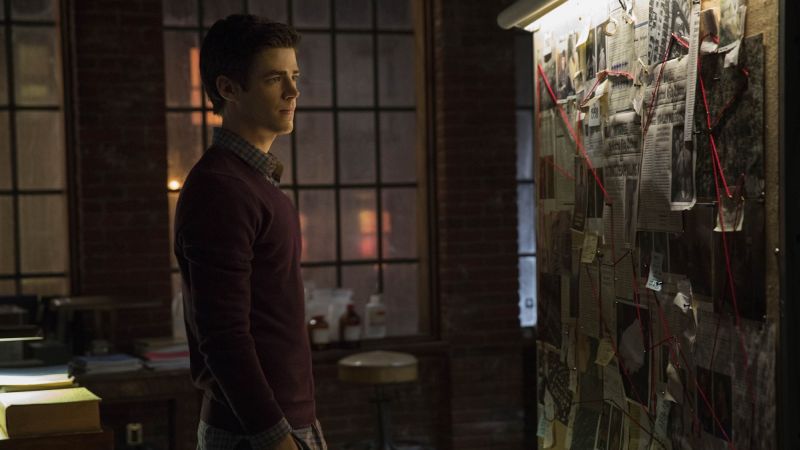 flash recenzja