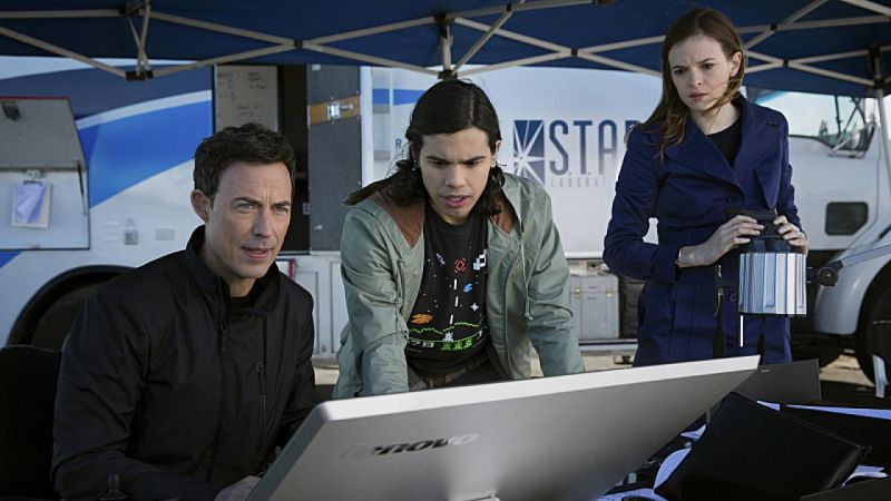 flash serial
