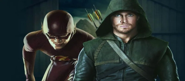 Flash i Arrow to za mało, The CW chce więcej superbohaterów