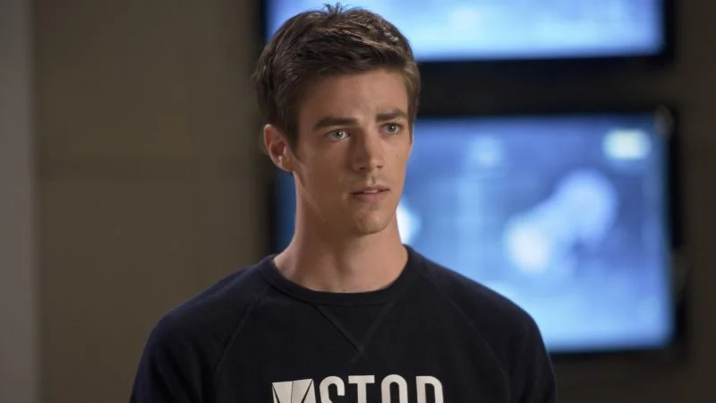 flash the cw serial