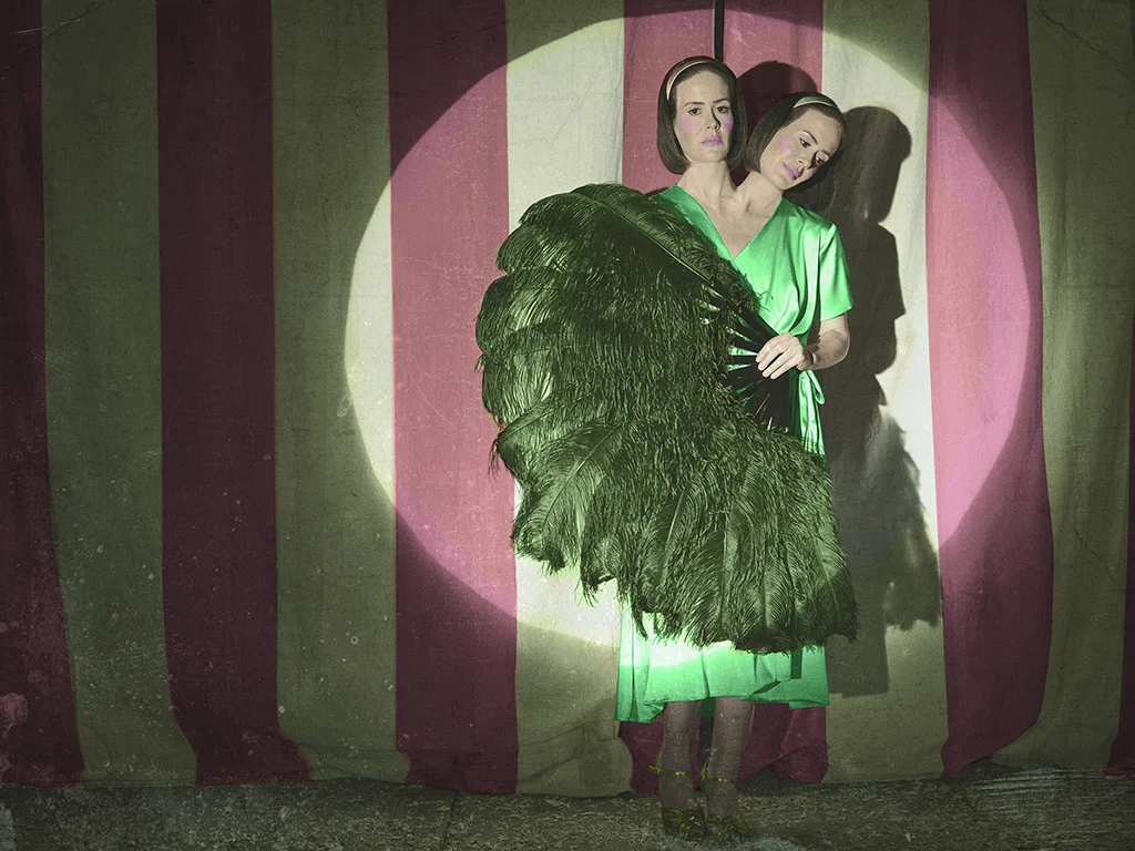 freak show ahs