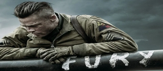 „Furia”, czyli kino przyzwoite, ale nie przełomowe. Recenzja sPlay