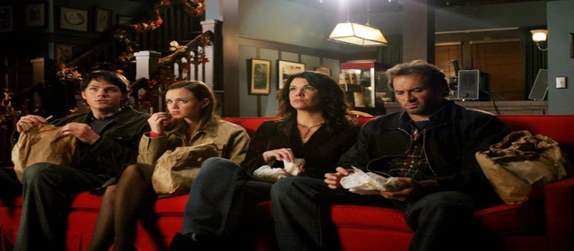 Lipiec w Netfliksie: "Stranger Things", "Marcella" i... "Gilmore Girls"! Platforma przygotowuje grunt pod nową premierę