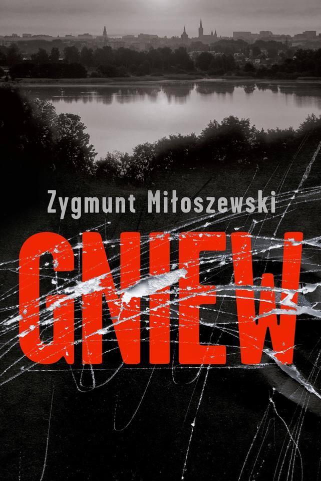 gniew miloszewski