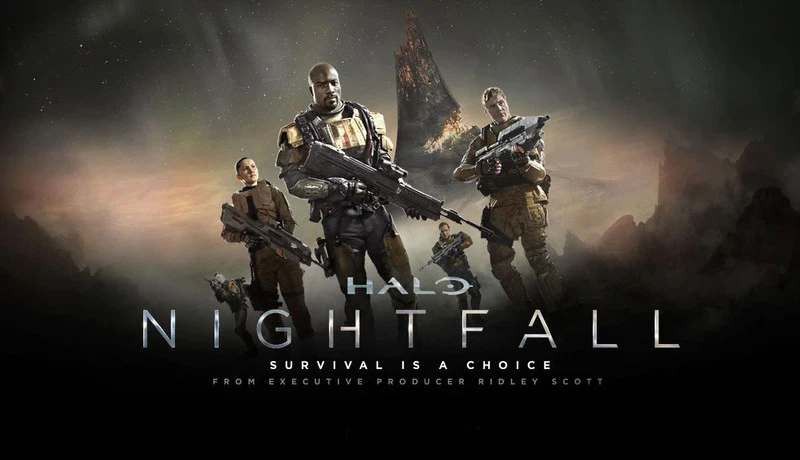 halo nightfall 3