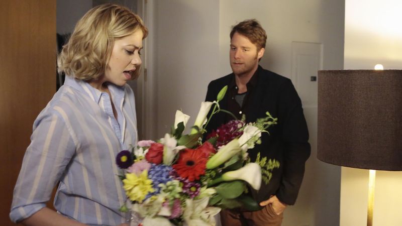 manhattan love story recenzja