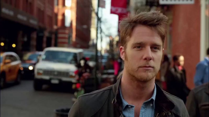 manhattan love story serial
