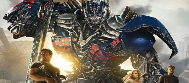 Michael Bay na pewno nie wyreżyseruje „Transformers 5”