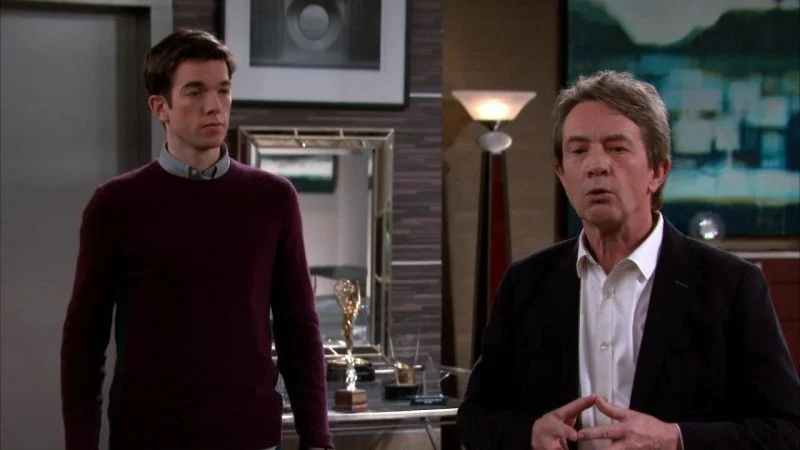 mulaney serial 