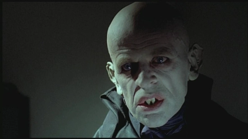 nosferatu 