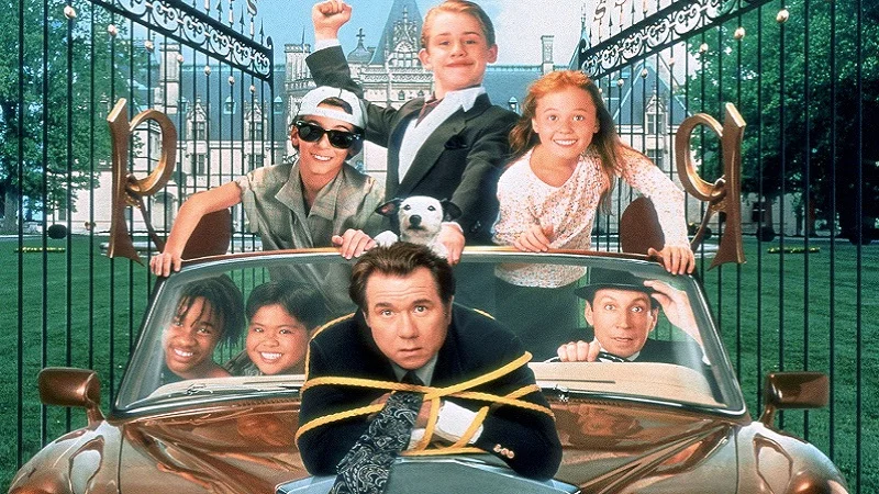 richie rich 2 