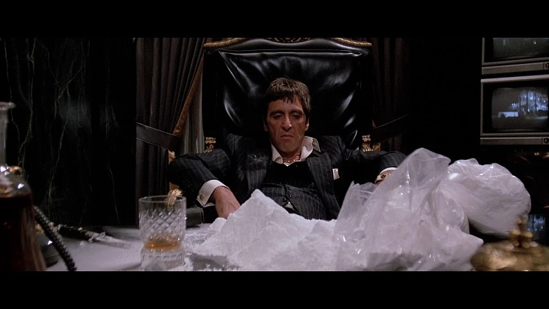 scarface 
