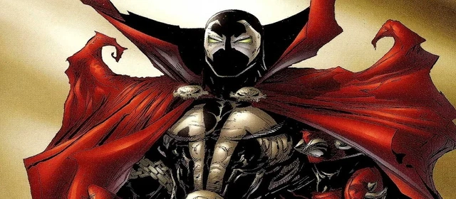 Powstanie nowy serial animowany &#8222;Spawn&#8221;
