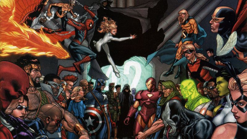 spider-man marvel sony 