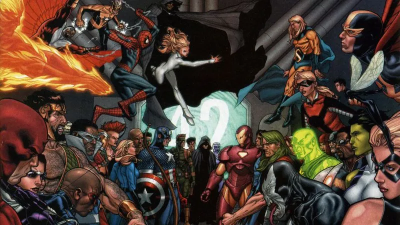 spider-man marvel sony