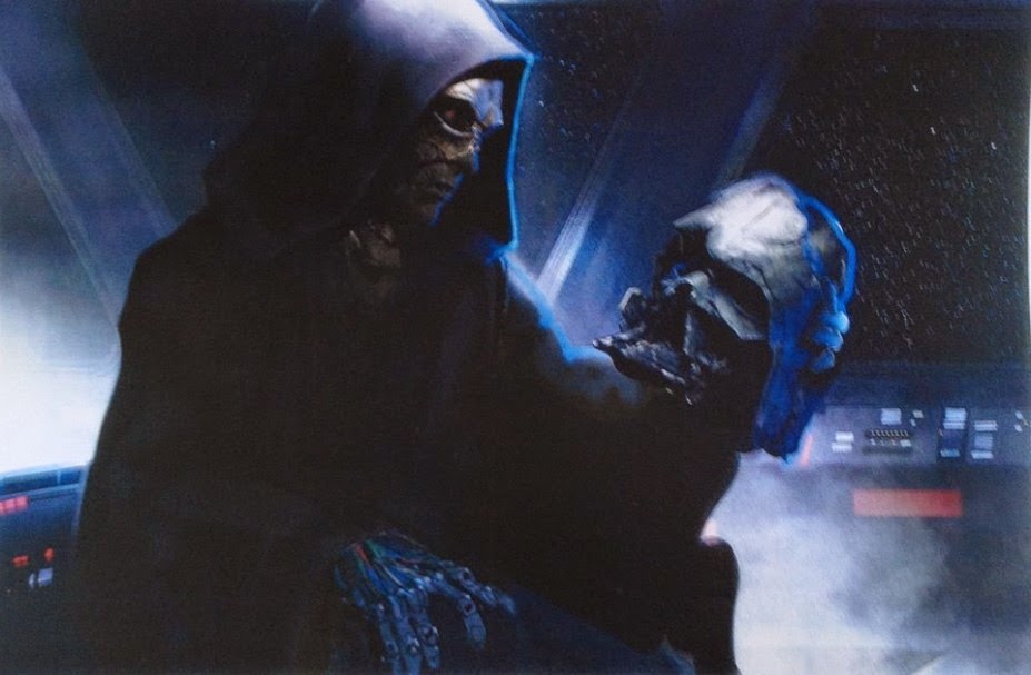 Star Wars#1