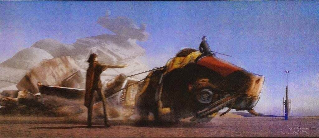 Star Wars#26 