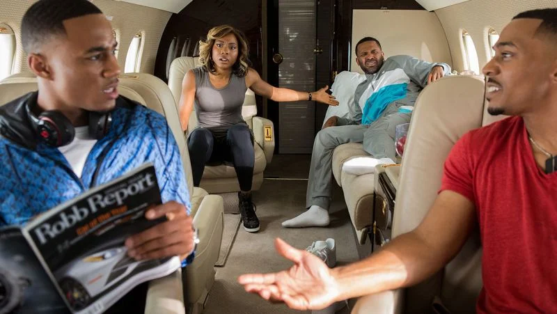 Survivor&#8217;s Remorse 2014 