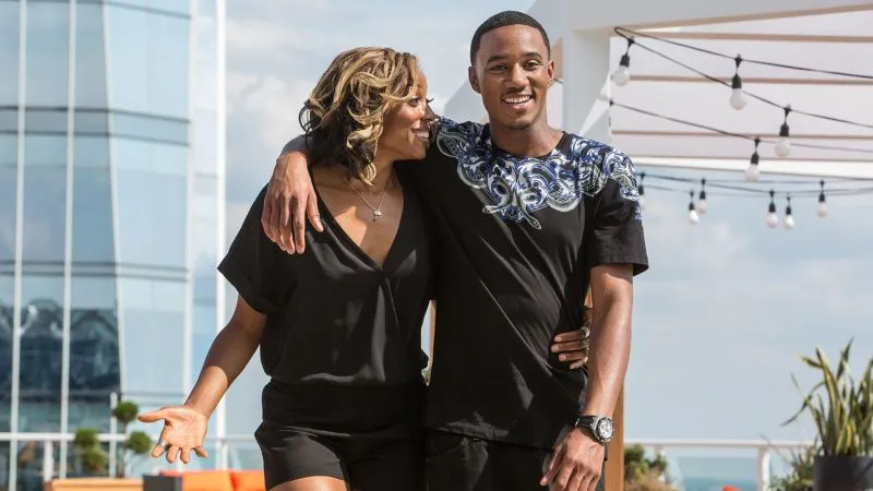 survivor&#8217;s remorse serial 