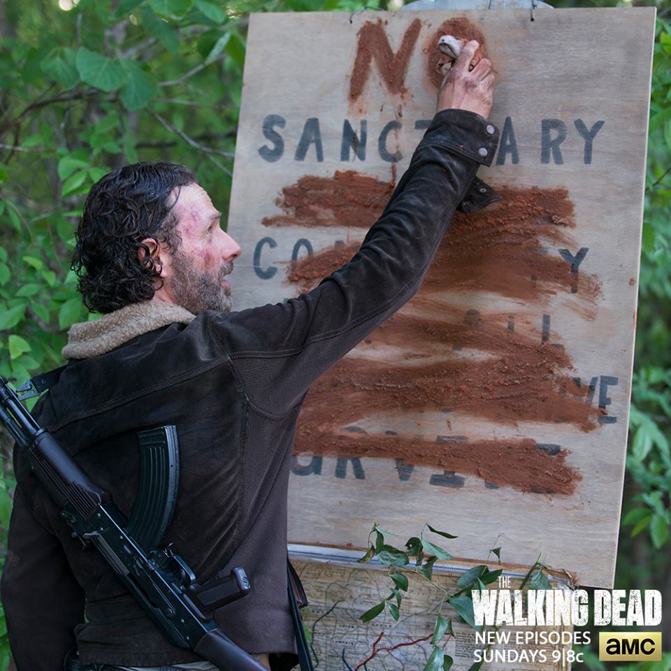 the walking dead sezon 5 2