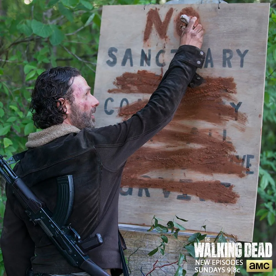 the walking dead sezon 5 2 