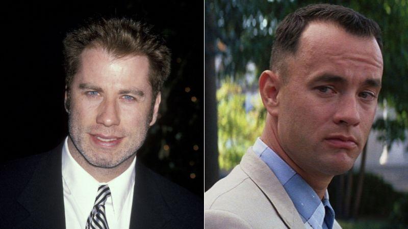 travolta forrest gump 