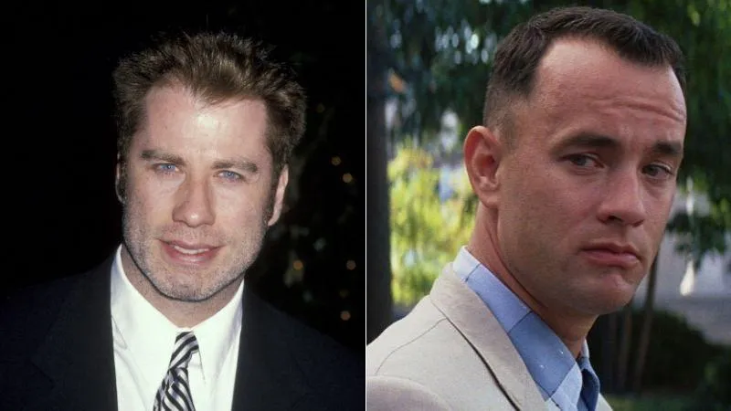 travolta forrest gump 