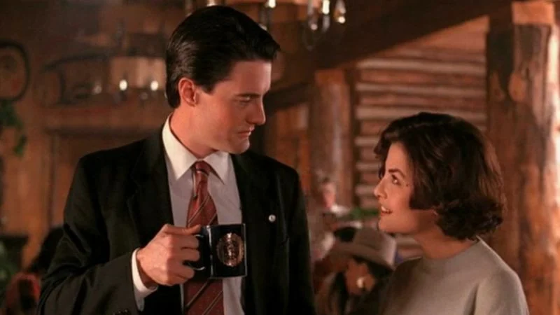 twin peaks dale cooper