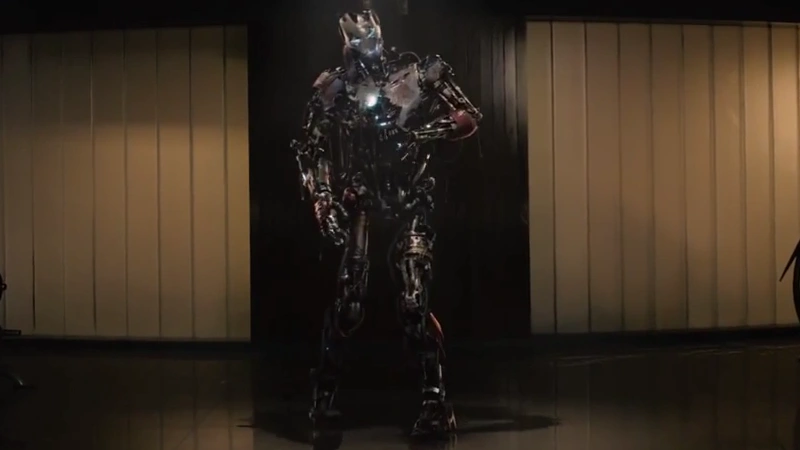 ultron avengers